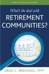 What's the deal with Retirement Communities