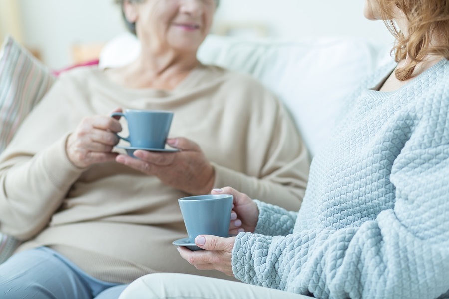4 Ways to Start a Senior Living Discussion with Aging Parents my LifeSite
